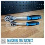 Gala atslēgu komplekts GWZK 104