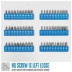 Gala atslēgu komplekts GWZK 104