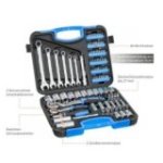 Gala atslēgu komplekts GWZK 104