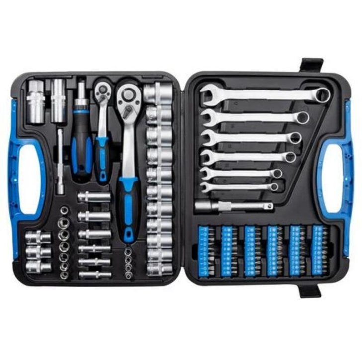 Gala atslēgu komplekts GWZK 104