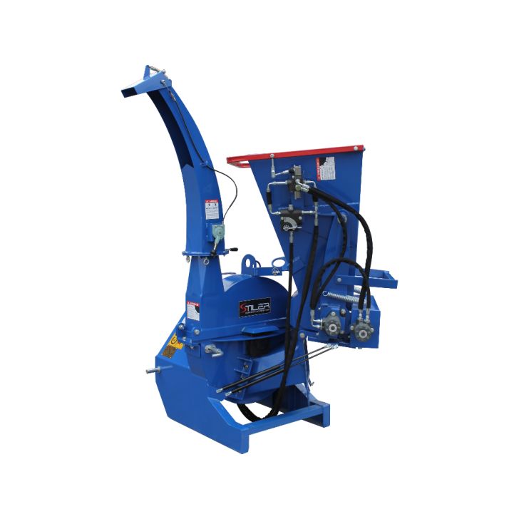 Šķeldotājs Stiler BX-62R