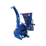 Šķeldotājs Stiler BX-62R