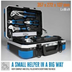 Gala atslēgu komplekts GWZK 241 2