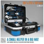 Gala atslēgu komplekts GWZK 241