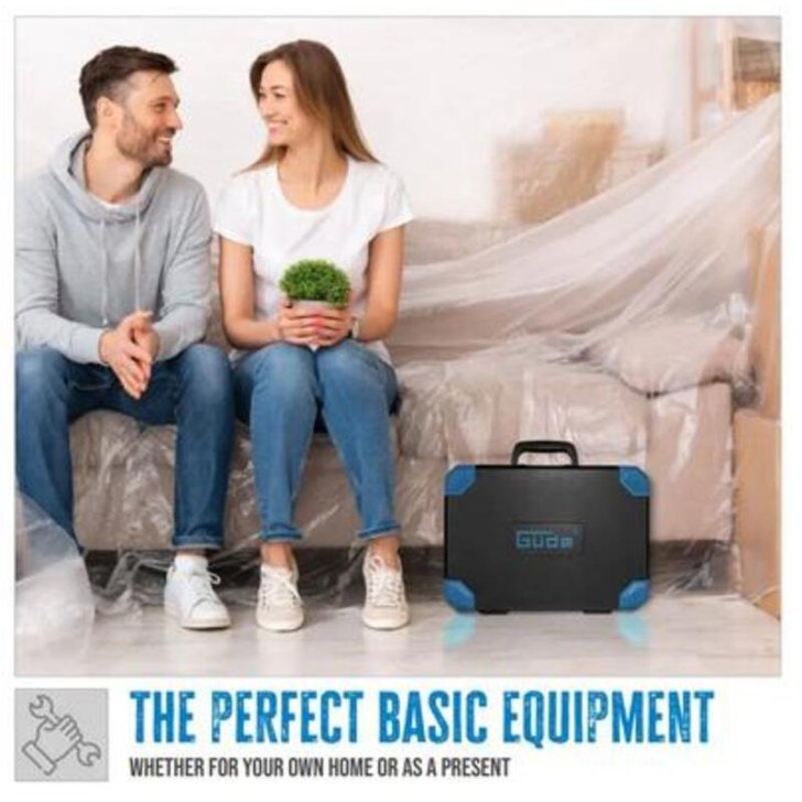 Gala atslēgu komplekts GWZK 241