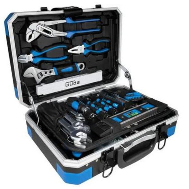 Gala atslēgu komplekts GWZK 241