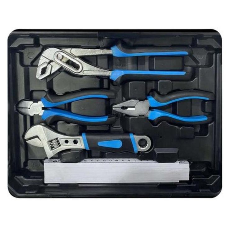 Gala atslēgu komplekts GWZK 241