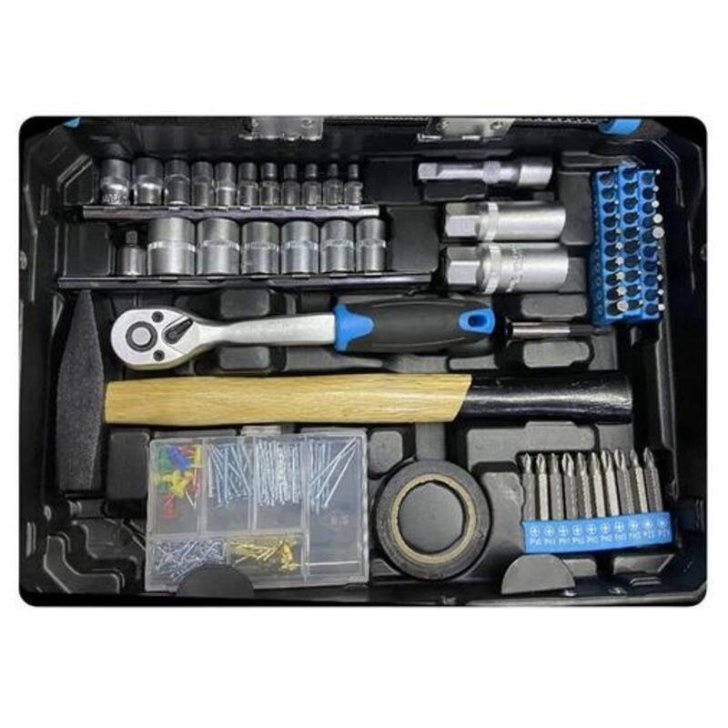 Gala atslēgu komplekts GWZK 241