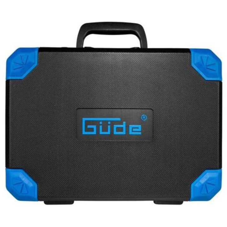 Gala atslēgu komplekts GWZK 241