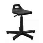 Industriālais krēsls TAB 04 300