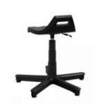 Industriālais krēsls TAB 04 300