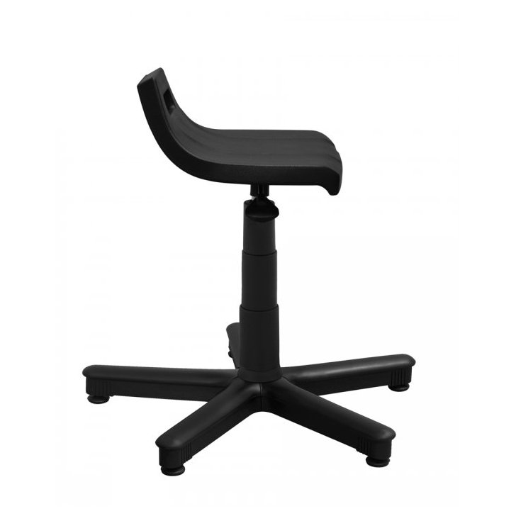 Industriālais krēsls TAB 04