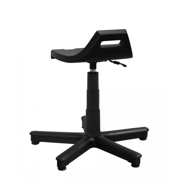 Industriālais krēsls TAB 04