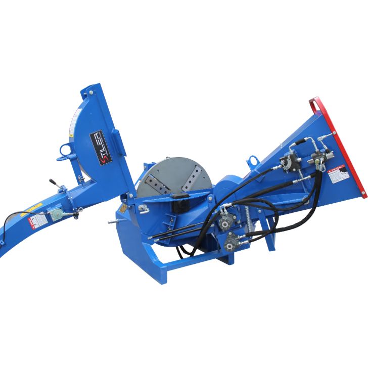 Šķeldotājs Stiler BX-62R