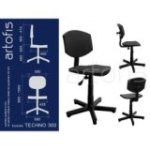 Darba krēsls TECHNO 300