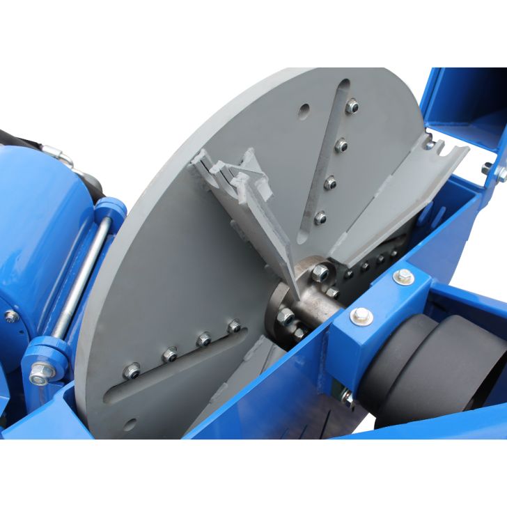 Šķeldotājs Stiler BX-62R