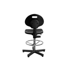 Darba krēsls TULIP W 2