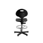 Darba krēsls TULIP W