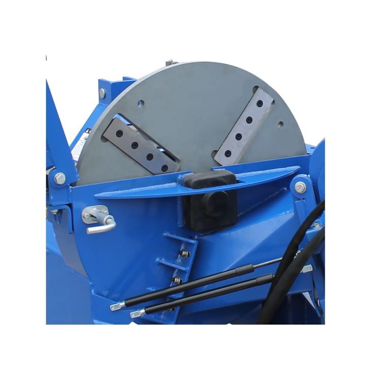 Šķeldotājs Stiler BX-62R