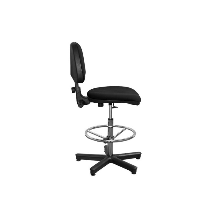 Darba krēsls BASTEK-P3 W