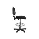 Darba krēsls BASTEK-P3 W