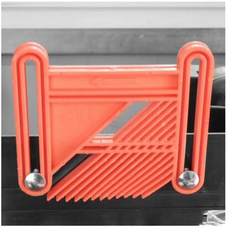 Darbagalds virsfrēzei OFT 855