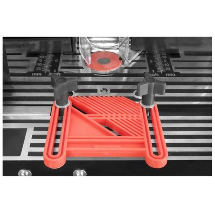 Darbagalds virsfrēzei OFT 855