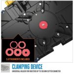 Darbagalds virsfrēzei OFT 855