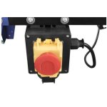 Darbagalds virsfrēzei OFT 855