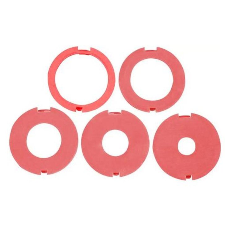 Darbagalds virsfrēzei OFT 855