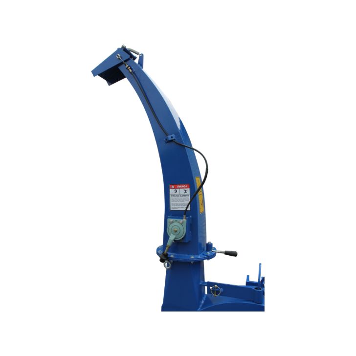 Šķeldotājs Stiler BX-62R