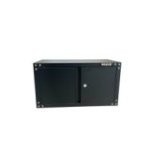 Darbnīcas mēbeļu komplekts RMS Black, 36 gab