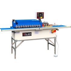 Maliņu aplīmēšanas iekārta EBM120PRO