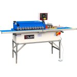 Edge banding machine EBM120PRO