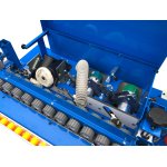 Edge banding machine EBM120PRO