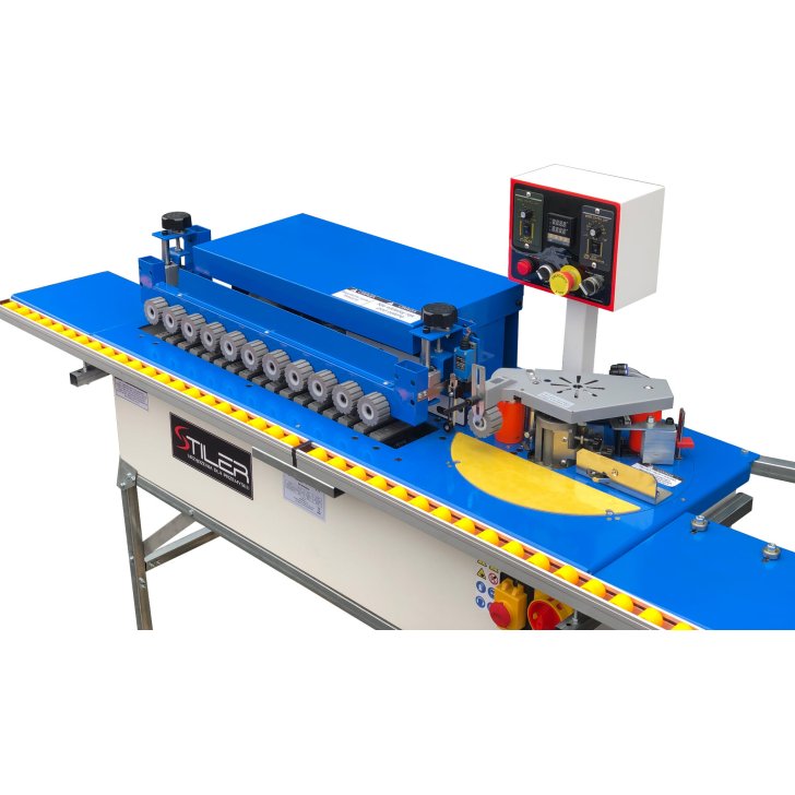 Кромкооблицовочный станок EBM120PRO
