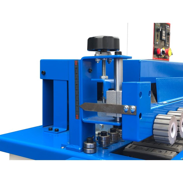 Edge banding machine EBM120PRO