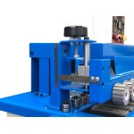 Edge banding machine EBM120PRO