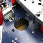 Кромкооблицовочный станок EBM120PRO