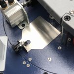 Кромкооблицовочный станок EBM120PRO