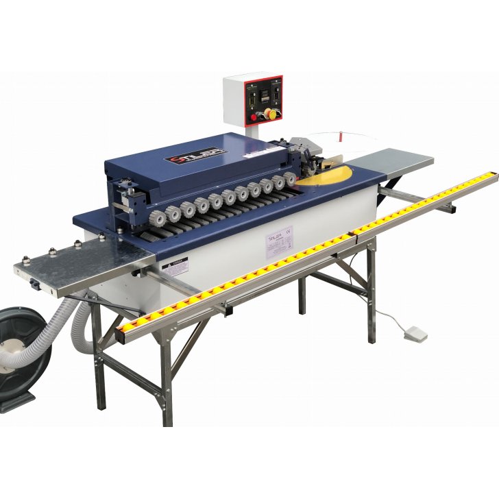 Кромкооблицовочный станок EBM120PRO