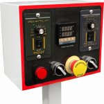 Кромкооблицовочный станок EBM120PRO