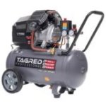 Kompresors 50L TAGRED Pro Line 10 BAR V2 TA365