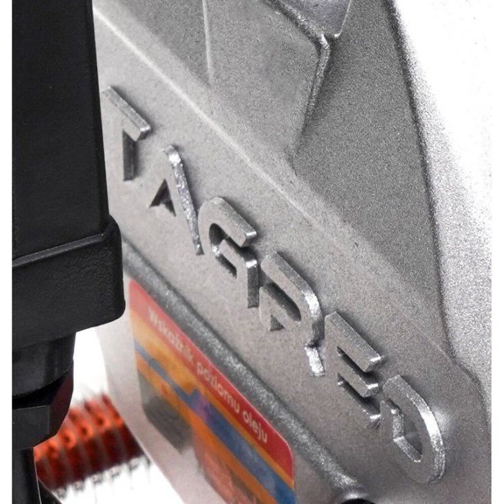 Kompresors 50L TAGRED Pro Line 10 BAR V2 TA365