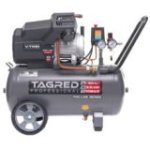 Kompresors 50L TAGRED Pro Line 10 BAR V2 TA365
