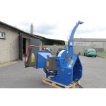 Šķeldotājs Stiler BX-72R