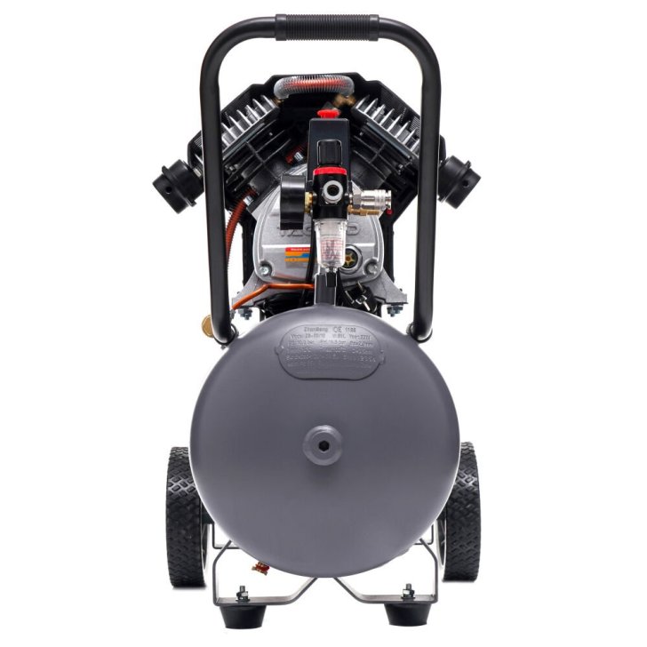 Kompresors 50L TAGRED Pro Line 10 BAR V2 TA365