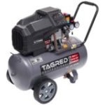 Kompresors 50L TAGRED Pro Line 10 BAR V2 TA365