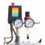 Kompresors 50L TAGRED Pro Line 10 BAR V2 TA365