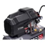 Kompresors 50L TAGRED Pro Line 10 BAR V2 TA365